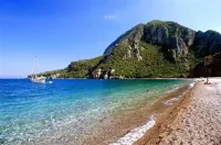 Holiday House Dilek Cirali - Pet friendly