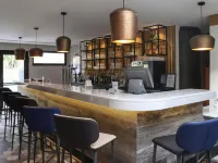 Hôtel Mercure Pau Palais des Sports - Quầy bar