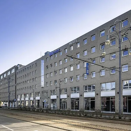Ibis Budget Krefeld Messe-Düsseldorf