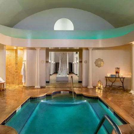 Fairmont Sonoma Mission Inn & Spa