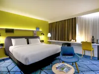 Hôtel Mercure Nantes Centre Gare - Boutique
