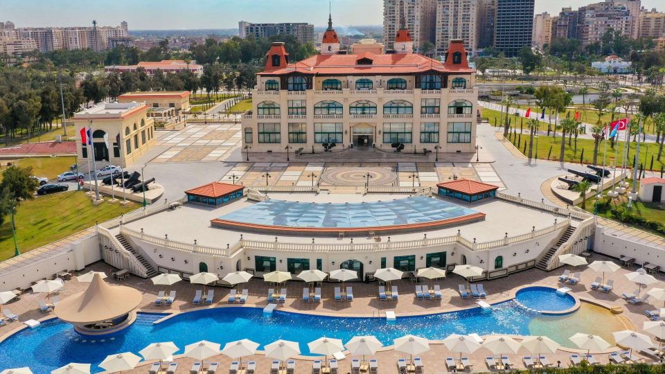 Rixos Montaza Alexandria