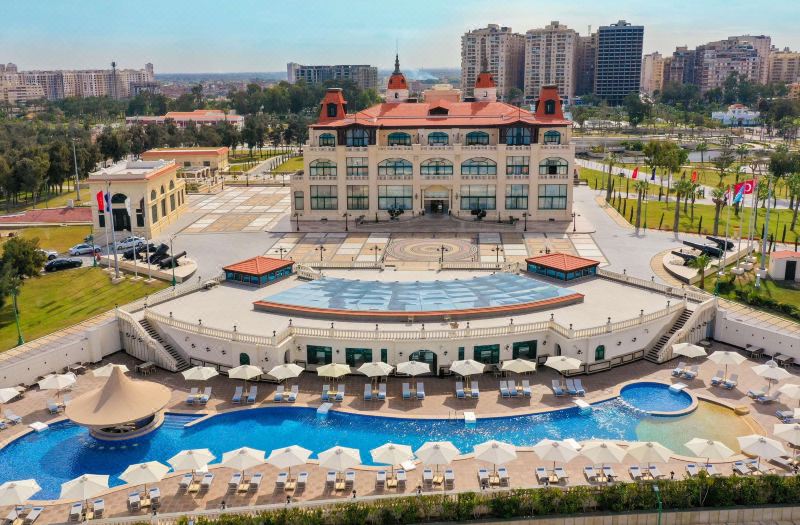 Rixos Montaza Alexandria