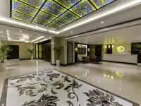 Lemon Tree Hotel Jammu Hotels in Jammu