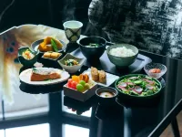 Hotel Sosei Sapporo - MGallery Collection - breakfast