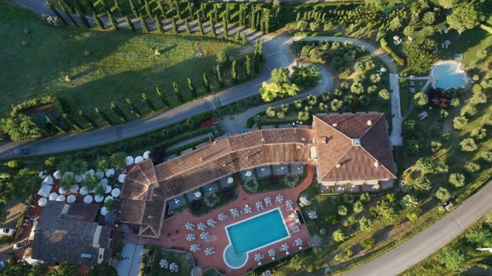 Hotel Sovestro