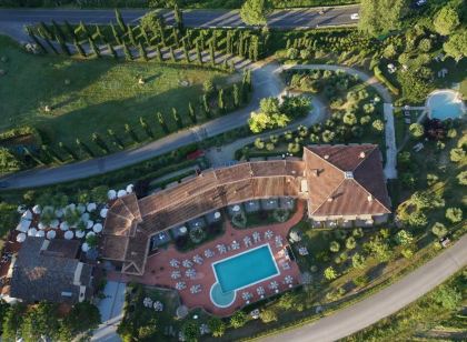 Hotel Sovestro