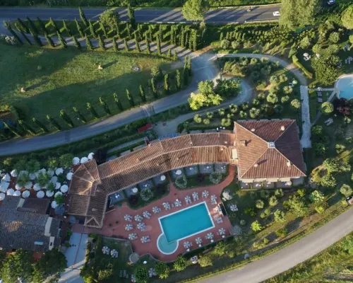 Hotel Sovestro Hotels in San Gimignano