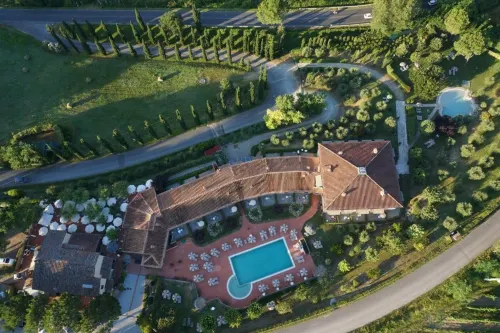 Hotel Sovestro