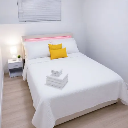 Stylish 3-Bedroom Full House Near Magnetic Hill