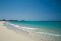Saadiyat Rotana Resort & Villas - Romantisk