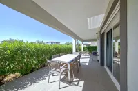 Corsican Oasis With Private Pool - 3 étoiles