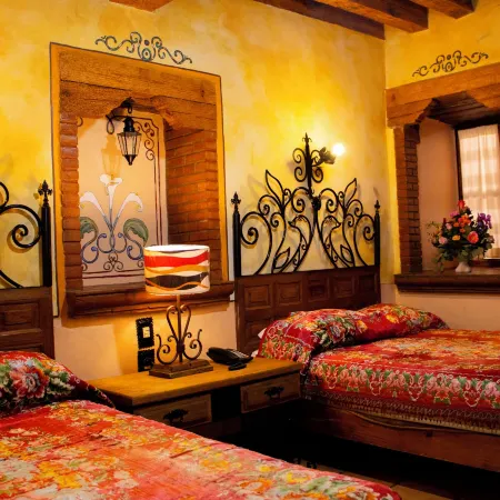 Hotel Los Escudos