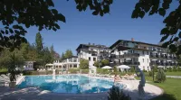 Hotel Tanneck - Pools