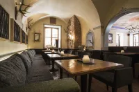 Meiser Altstadt Hotel - breakfast