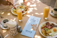 Perla Marina Aparthotel - sarapan