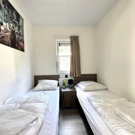 Nature Park Chalet in Hoenderloo Hotels in Hoenderloo