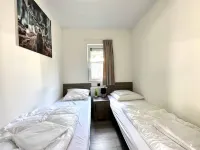 Nature Park Chalet in Hoenderloo - 3-Star