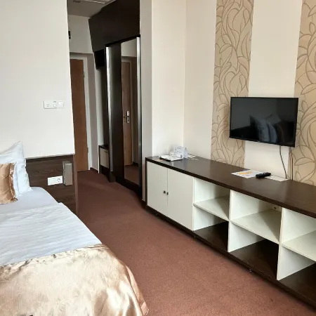 Boutique Hotel Sopianae