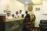 Official Khalifa Suites Hotel & Apartment - 2-نجوم