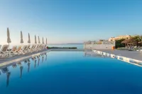 Hotel Atolon & Kaafu Beach Club - piscine