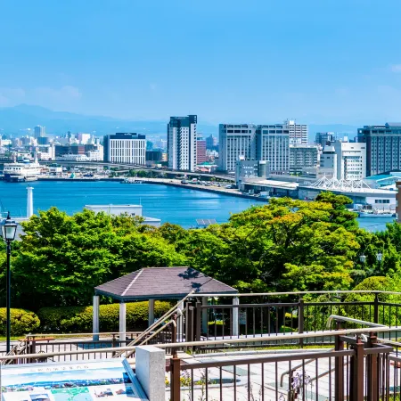 Super Hotel Hakodate