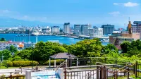 Super Hotel Hakodate - Pemandangan Pantai