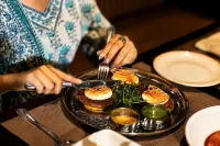 Park Plaza Zirakpur - Desayuno