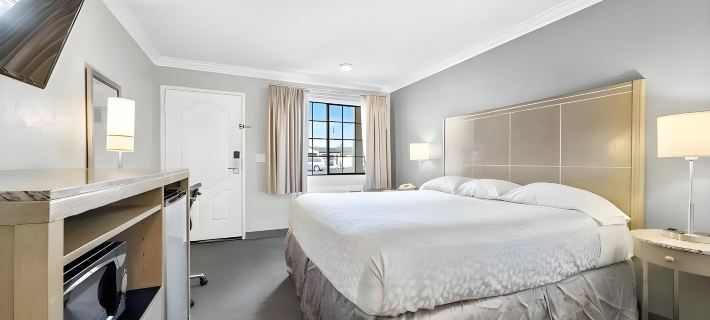 Americas Best Value Inn Milpitas/Silicon Valley Hotels in Milpitas