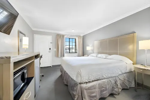 Americas Best Value Inn Milpitas/Silicon Valley