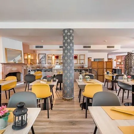 Rivalta Life Style Hotel