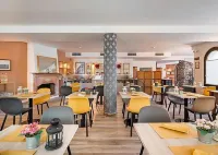 Rivalta Life Style Hotel - Desayuno