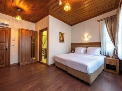 Armistis Hotel