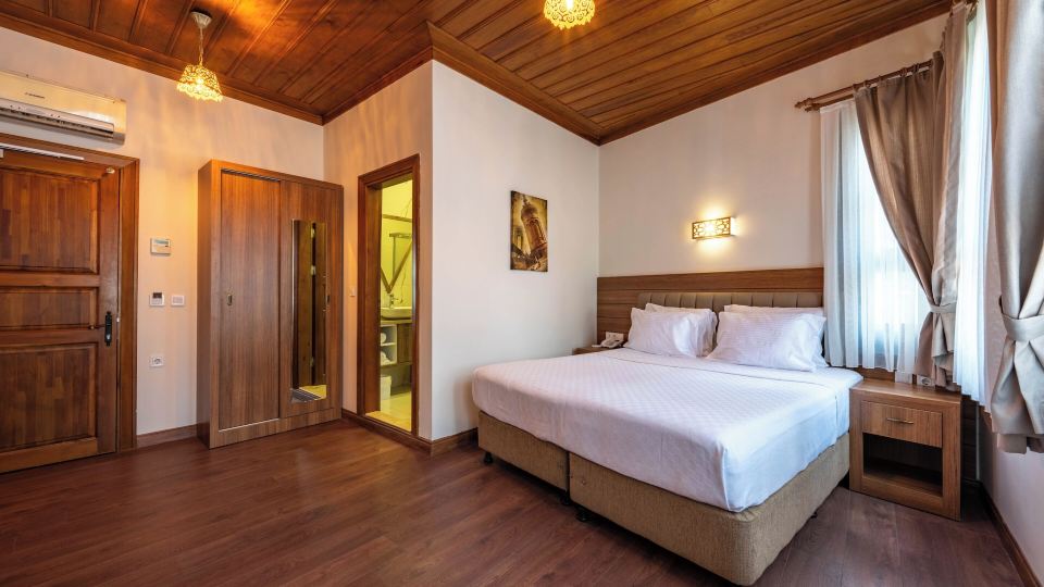 Armistis Hotel