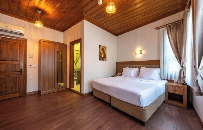 Armistis Hotel