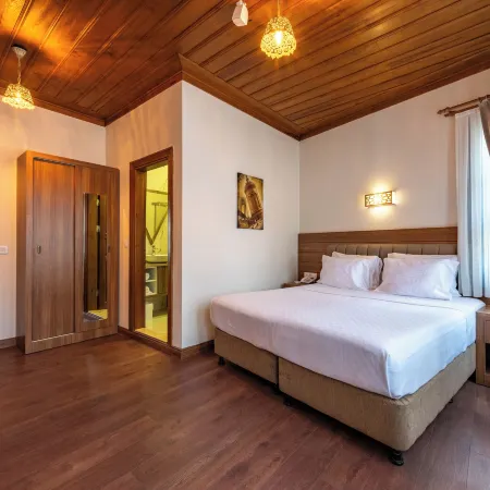 Armistis Hotel