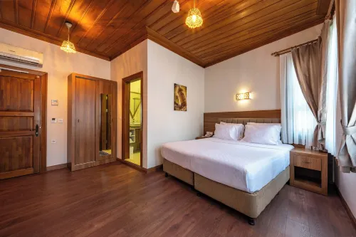 Armistis Hotel