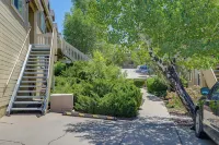 Shop, Dine, Hike, Explore Dtwn! Flagstaff Getaway - Apartments