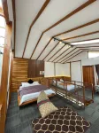 Villa Sampai Dieng - Wifi