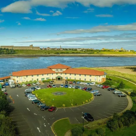 The Little Haven Hotel