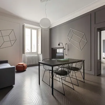 Brera Apartments in Moscova Hotels near موسكوفا
