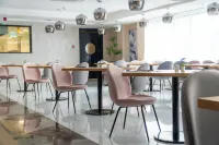 Hotel Rubin DHS - breakfast