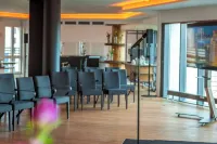 Staycity Aparthotels Dresden City Centre - 5 Sao