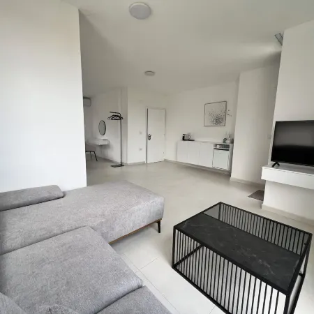 CHATEL - Boutique Suites