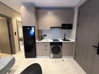 405 tara-JRE Jabal Al Lweibdeh with stunning view - 욕조