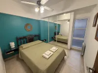 Comfortable Apartment Near Salta City Center - vasca da bagno