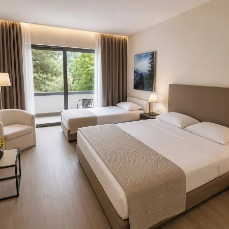 Droushia Heights Hotel