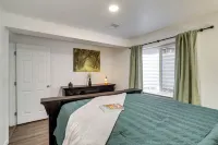 5 Mi to Barr Lake! Suburban Family Retreat - 3-Star