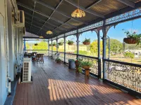 Hotel Cecil - Wondai - 2-Star