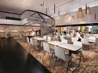 Ibis Poznan Centrum - Cho phép mang theo thú cưng